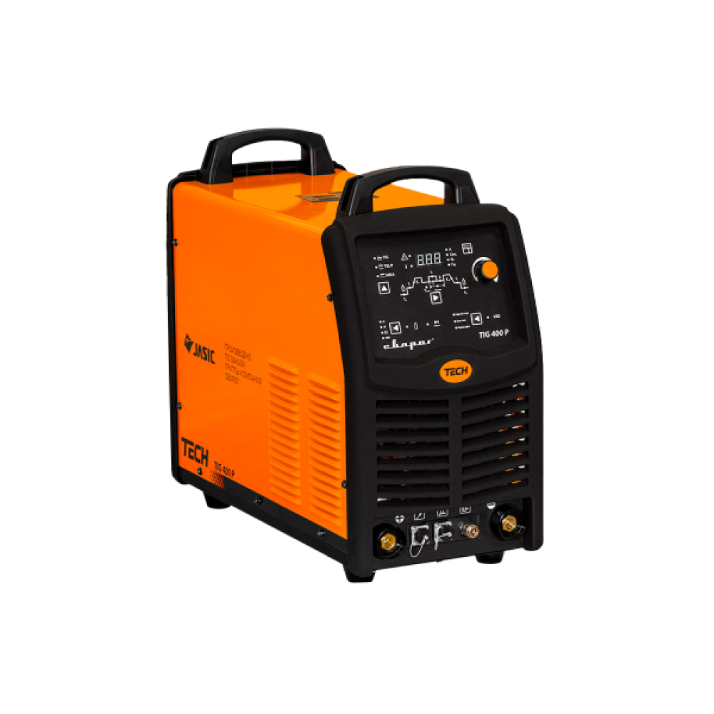 TECH TIG 400 P (W322) 