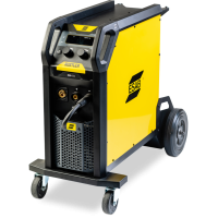 Сварочный полуавтомат ESAB RUSTLER EM455i 