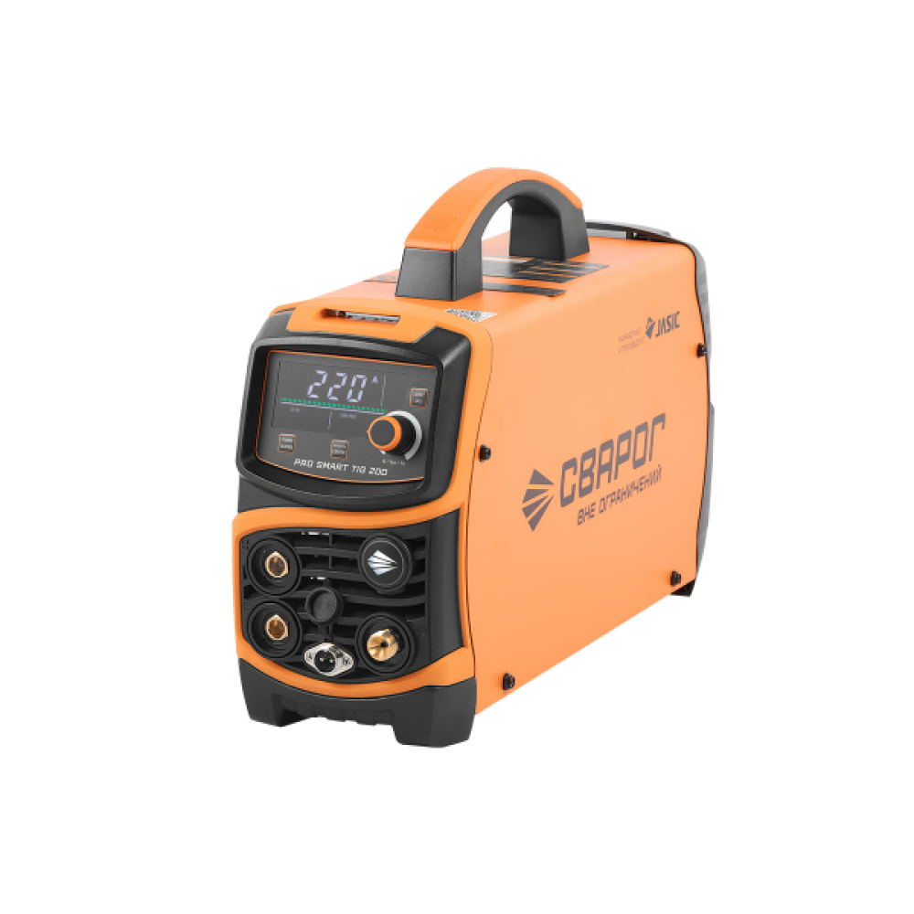 PRO SMART TIG 200 OXIFREE (W227S) 