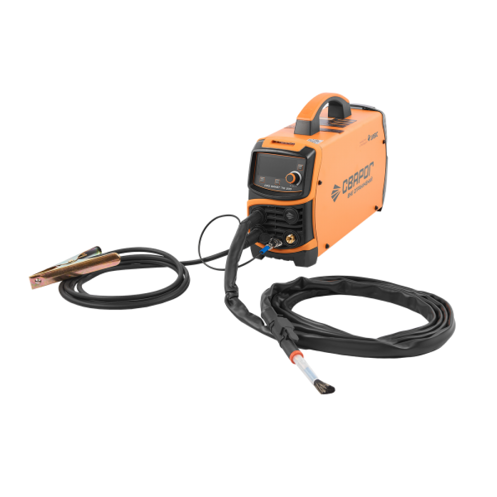 PRO SMART TIG 200 OXIFREE (W227S) 