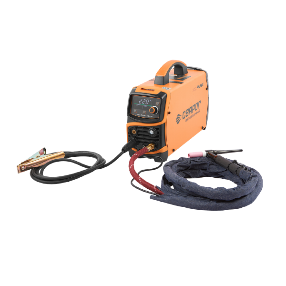 PRO SMART TIG 200 OXIFREE (W227S) 