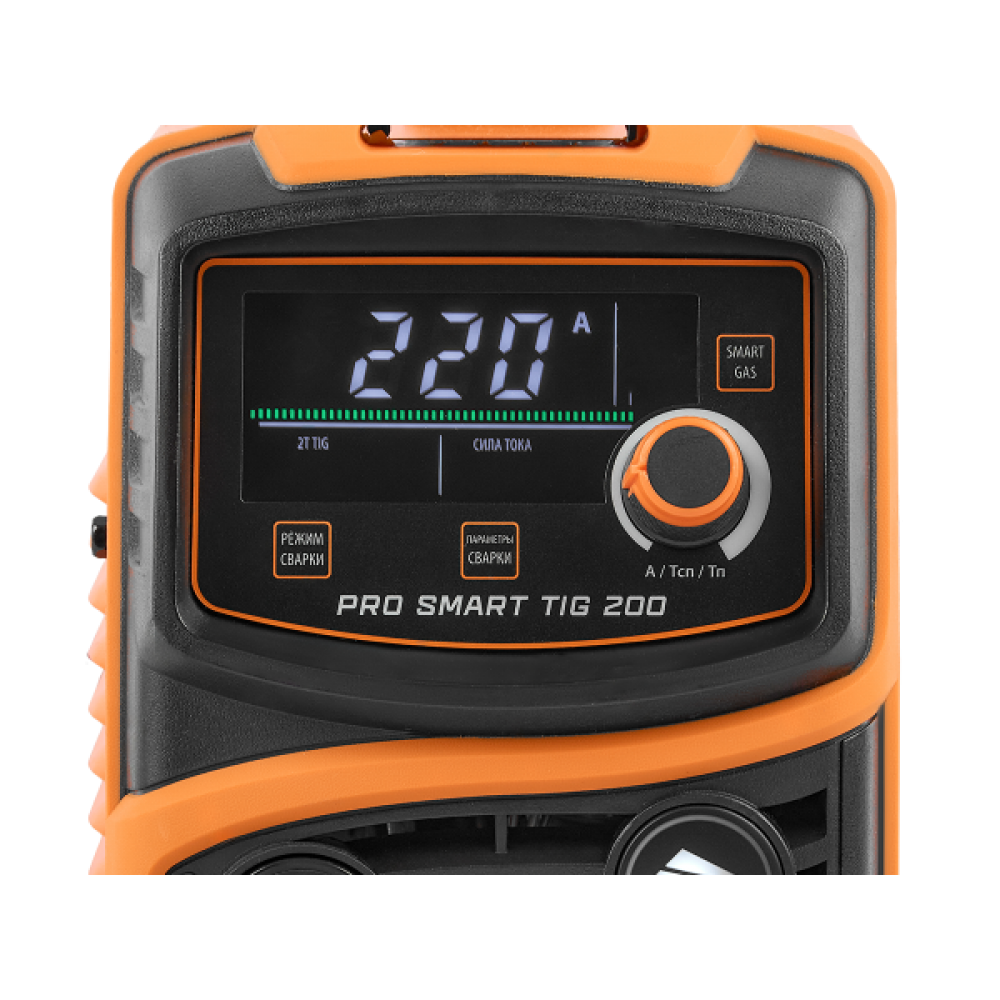 PRO SMART TIG 200 OXIFREE (W227S) 