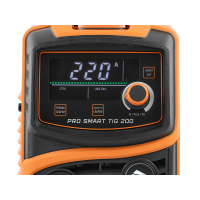 PRO SMART TIG 200 OXIFREE (W227S) 