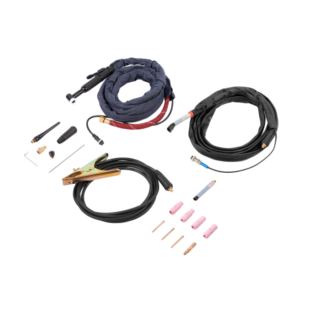 PRO SMART TIG 200 OXIFREE (W227S) 