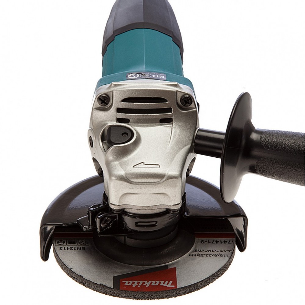 Угловая шлифмашина Makita GA 4530 