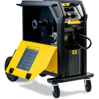 Сварочный полуавтомат ESAB RUSTLER EM455i 