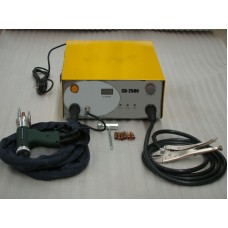 Аппарат для приварки шпилек конденсаторным разрядом CD-3150 