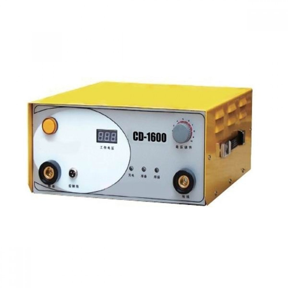 Аппарат для приварки шпилек конденсаторным разрядом CD-3150 