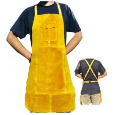 BT-1012 Series, Cowhide Leather Welding Protective Apron 