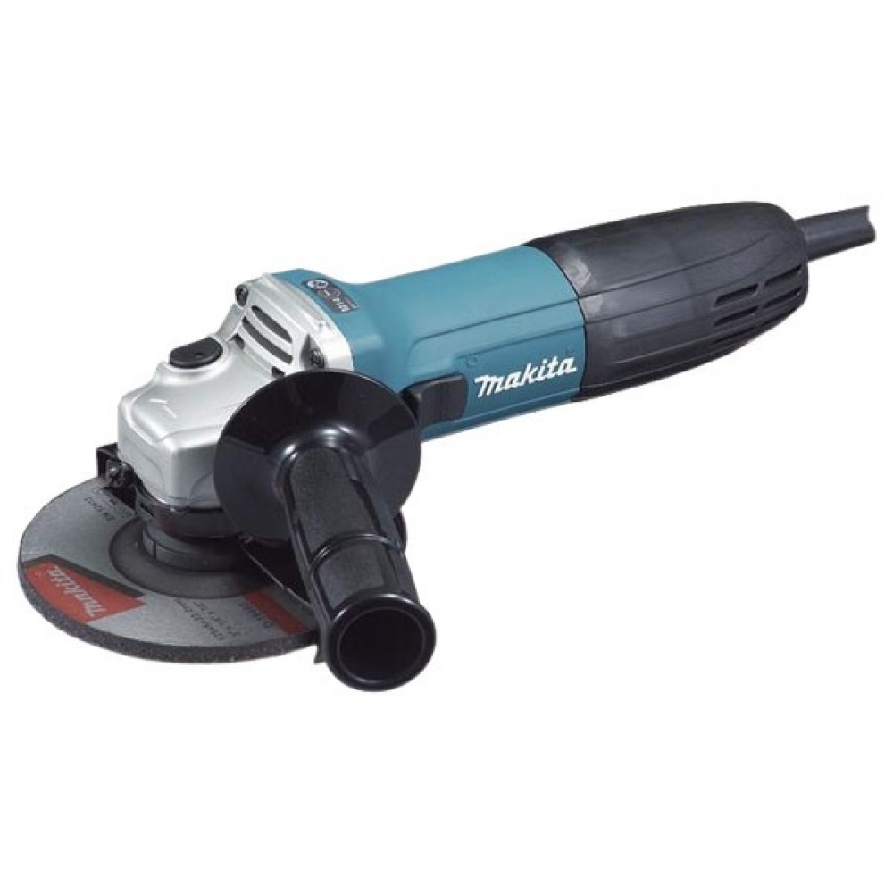 Угловая шлифмашина Makita GA 4530 