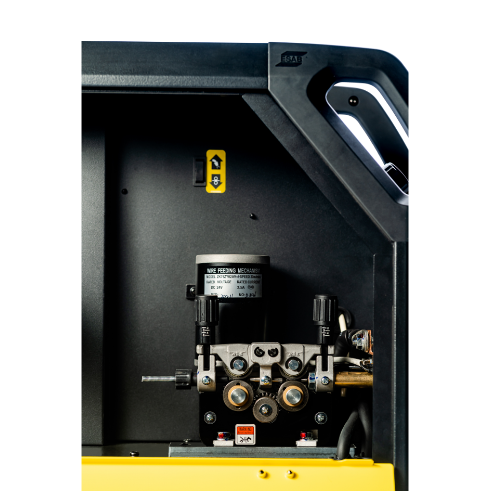 Сварочный полуавтомат ESAB RUSTLER EM455i 