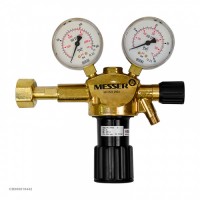 Редуктор азотный CONSTANT 2000 N (20 бар), MESSER 
