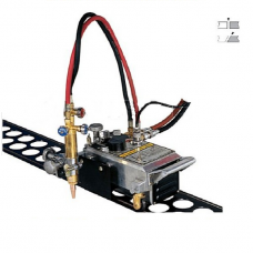 Портативный прямолинейный газовый резак Bettle, HK-12 