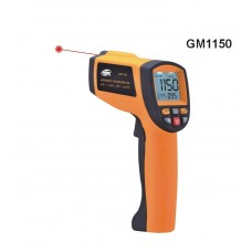 Инфракрасные термометры GM1150,-50 ~ 1150℃ 