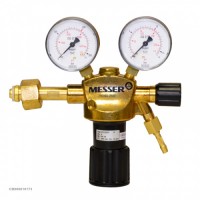 Редуктор кислородный CONSTANT 2000 О2 (10 бар), MESSER 