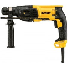 Перфоратор SDS-plus DeWalt D25133-KS