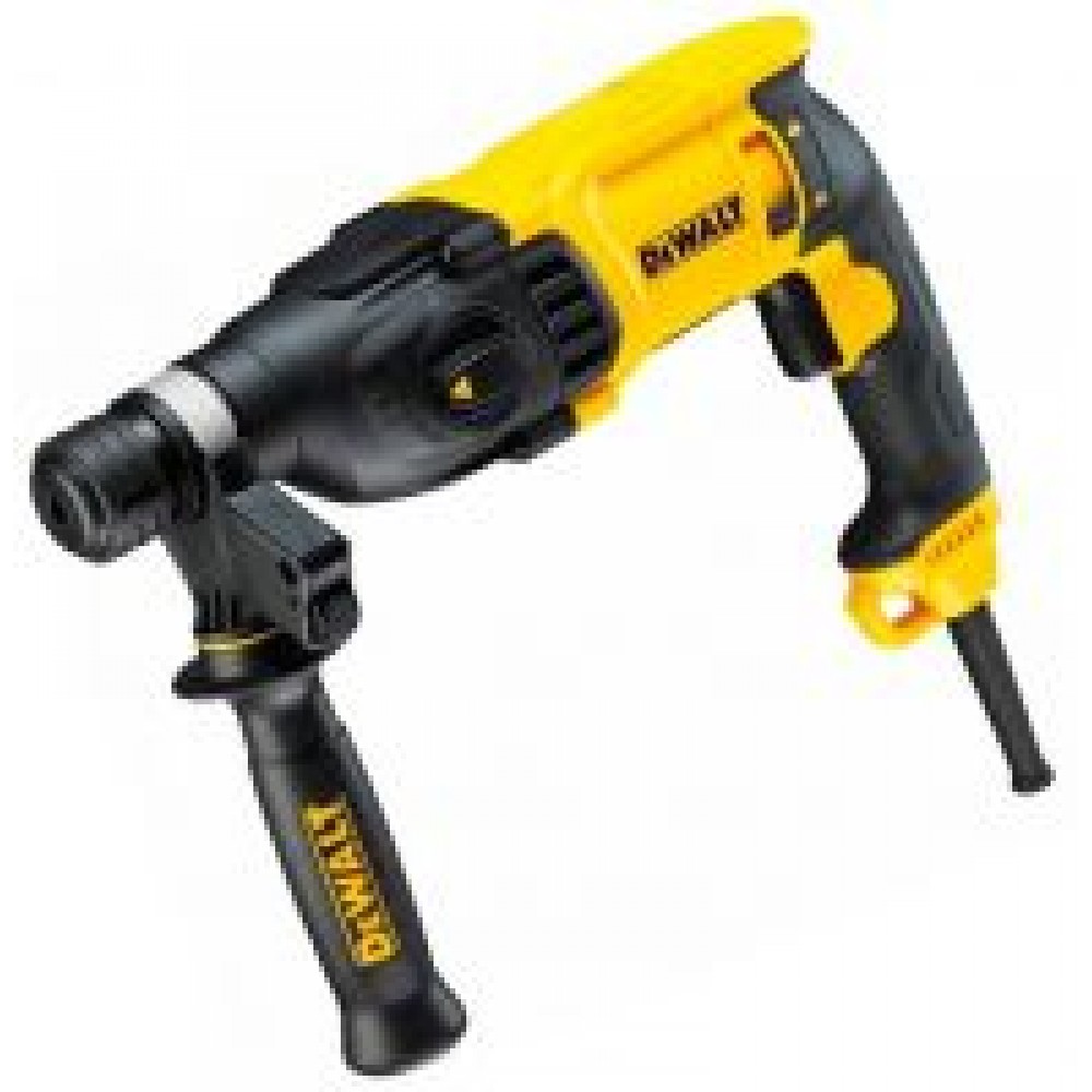 Перфоратор SDS-plus DeWalt D25133-KS