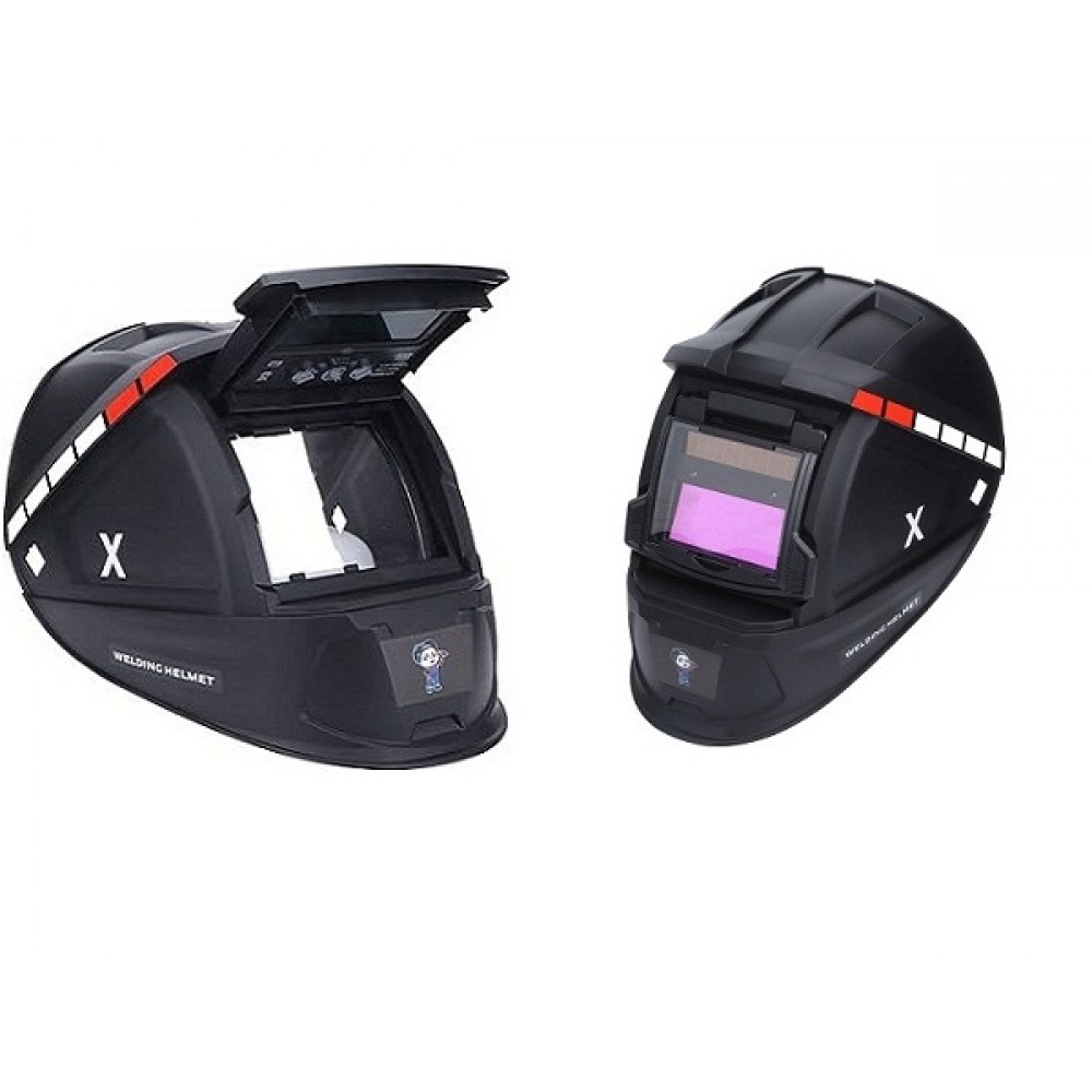 Маски сварщика Big View, BT-2016 