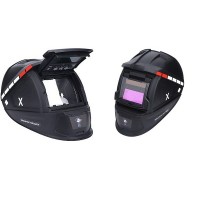 Маски сварщика Big View, BT-2016 