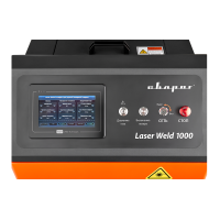 LASER WELD 1000 1.0 