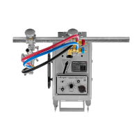 Машины термической резки  CG1—30 