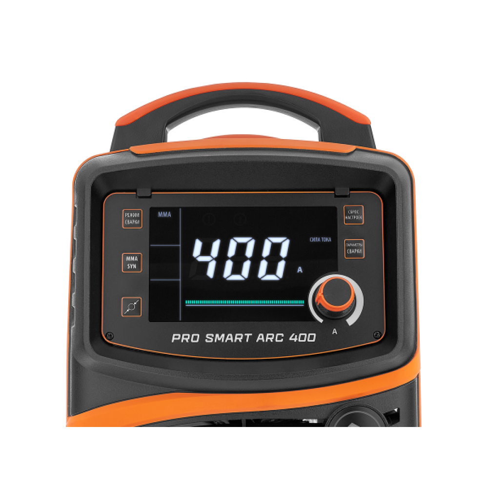 PRO SMART ARC 400 (Z298S) 