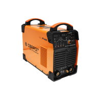 REAL TIG 315 P AC/DC MULTIWAVE 