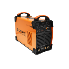 REAL TIG 315 P AC/DC MULTIWAVE 