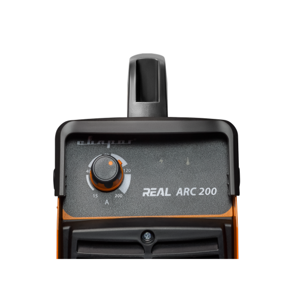 REAL ARC 200 