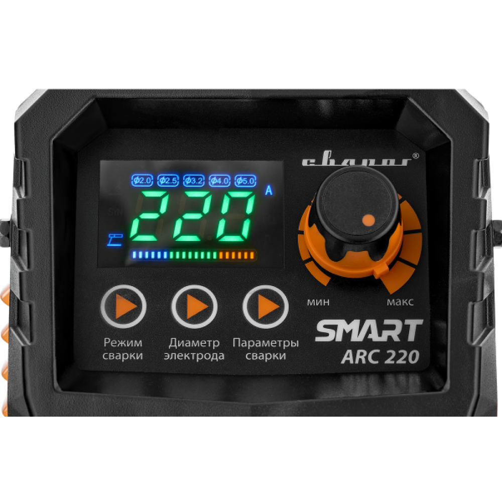 REAL SMART ARC 220 (Z28403) 