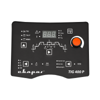 TECH TIG 400 P (W322) 