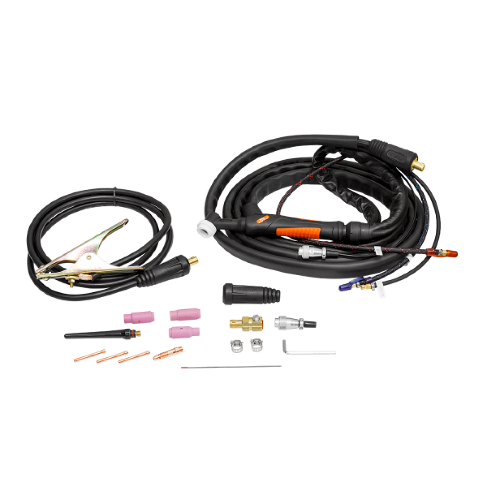 TECH TIG 400 P (W322) 