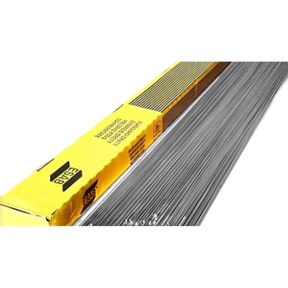 ESAB Сварочный пруток 4043 упаковка 5кг(цена за 1кг)  