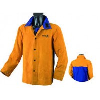 КУРТКА СВАРИТЕЛЯ JAK-160 SIZE L TRAFIMET 